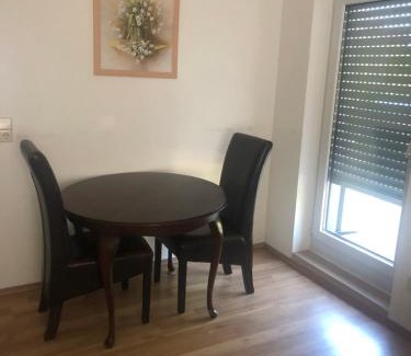 Wurm Apartment | Ferienwohnung in Würm