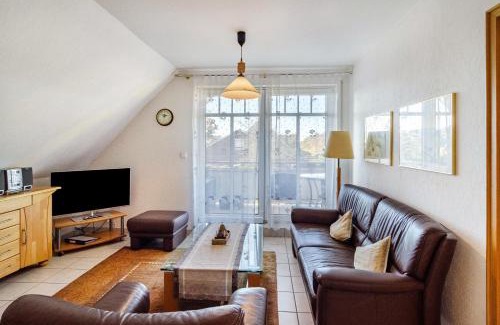 Borkum Apartment | Ferienwohnung Inselheide