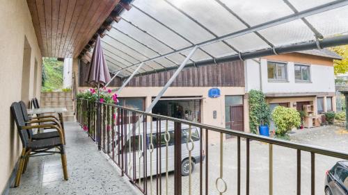 Vogtsburg Apartment | Ferienwohnung Ipser