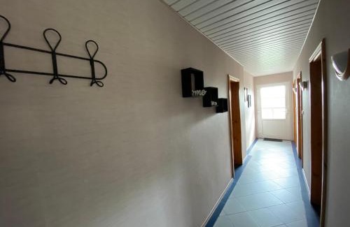 Westoverledingen Apartment | Ferienwohnung Jägerweg
