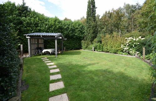 Westoverledingen Apartment | Ferienwohnung Jägerweg