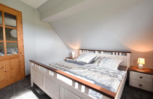 Westoverledingen Apartment | Ferienwohnung Jägerweg