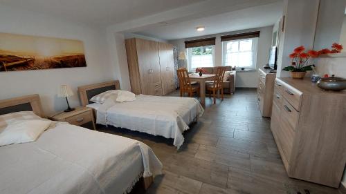 Sagard Apartment | Ferienwohnung "Jasmund" in Sagard auf Rügen