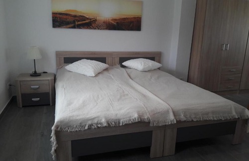 Sagard Apartment | Ferienwohnung "Jasmund" in Sagard auf Rügen