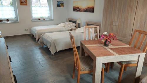 Sagard Apartment | Ferienwohnung "Jasmund" in Sagard auf Rügen