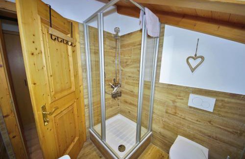 Mittenwald Apartment | Ferienwohnung Johannesklause