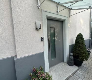Grenzach-Wyhlen Apartment | Ferienwohnung Jule
