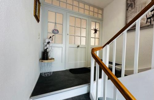 Grenzach-Wyhlen Apartment | Ferienwohnung Jule