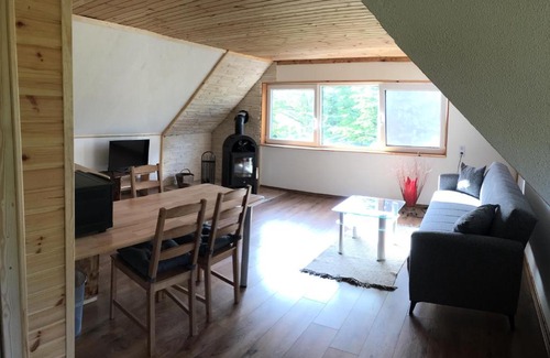 Zeschnig Apartment | Ferienwohnung Julia