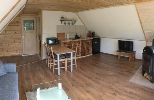 Zeschnig Apartment | Ferienwohnung Julia