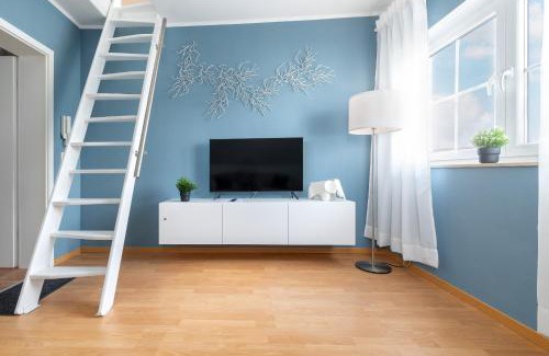 Wolken Apartment | Ferienwohnung Julia - klimatisiert
