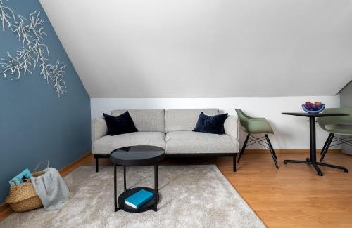Wolken Apartment | Ferienwohnung Julia - klimatisiert