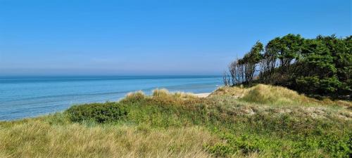 Zingst Apartment | Ferienwohnung "Juliette"