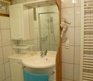Saarburg Apartment | Ferienwohnung Jung im Johannisborn