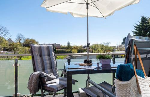 Sassnitz Apartment | Ferienwohnung Junis
