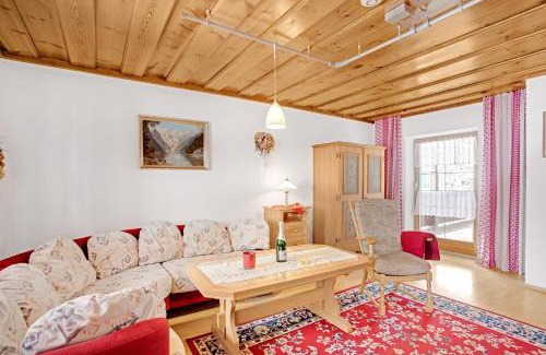 Untersalzberg II Apartment | Ferienwohnung König im Obergeschoss