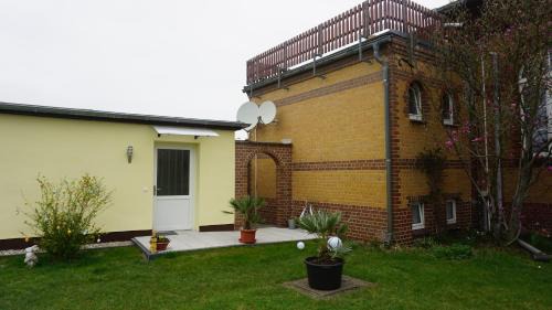 Radensdorf Apartment | Ferienwohnung Kaiser Lübben