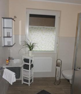 Radensdorf Apartment | Ferienwohnung Kaiser Lübben