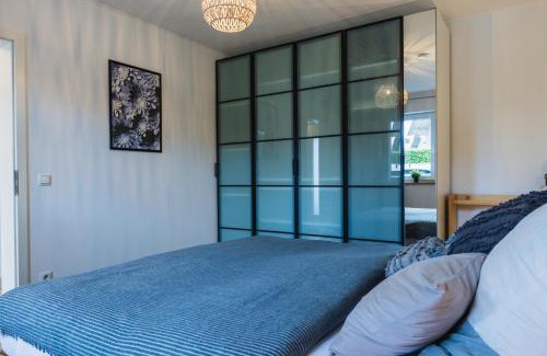 Anger Apartment | Ferienwohnung Kaiserblick