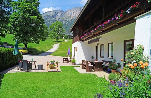 Berchtesgaden Apartment | Ferienwohnung Kehlstein, für 2 Personen