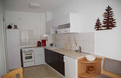 Gelenau Apartment | Ferienwohnung KerMärchen