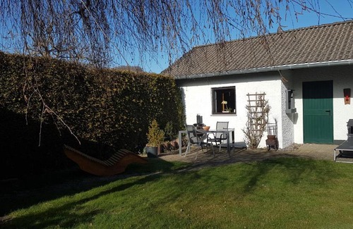 Bereborn Apartment | Ferienwohnung „Kersten“