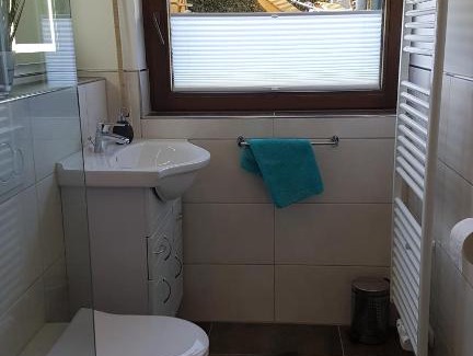 Bereborn Apartment | Ferienwohnung „Kersten“