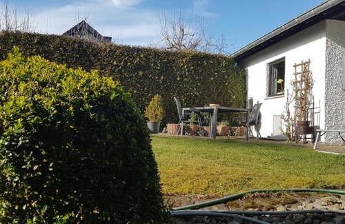 Bereborn Apartment | Ferienwohnung „Kersten“