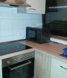 Oberhausen Apartment | Ferienwohnung Klaus