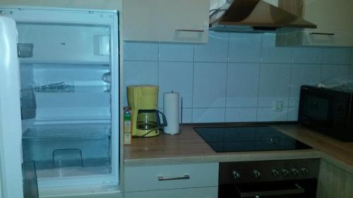 Oberhausen Apartment | Ferienwohnung Klaus