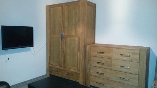 Oberhausen Apartment | Ferienwohnung Klaus