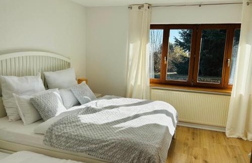 Hoechenschwand Apartment | Ferienwohnung Kleiner Fuchs - für Familien mit Babys eingerichtet
