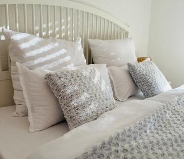 Hoechenschwand Apartment | Ferienwohnung Kleiner Fuchs - für Familien mit Babys eingerichtet