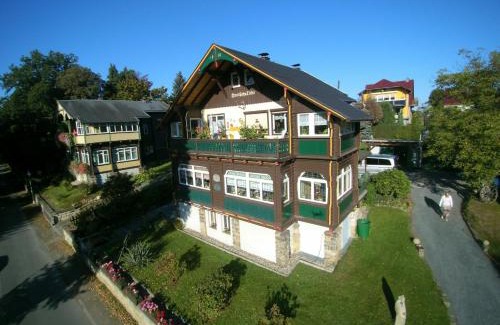 Ostrau Apartment | Ferienwohnung „Kleine Liebe“