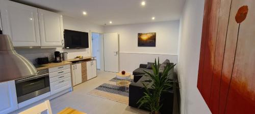Altstadt II Apartment | Ferienwohnung kleines Zuhause