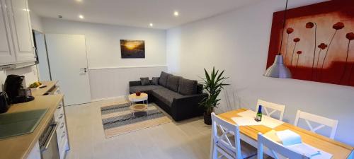 Altstadt II Apartment | Ferienwohnung kleines Zuhause
