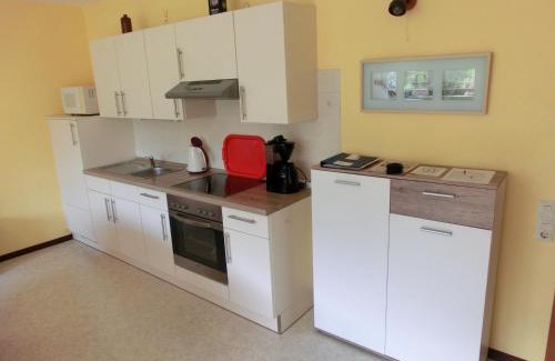 Kurrenberg Apartment | Ferienwohnung Klemm, Burgen/Untermosel