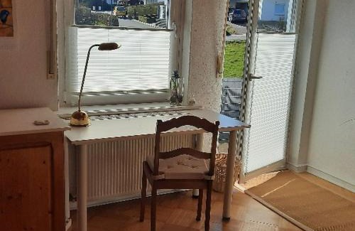 Sundern-Allendorf Apartment | Ferienwohnung Klute