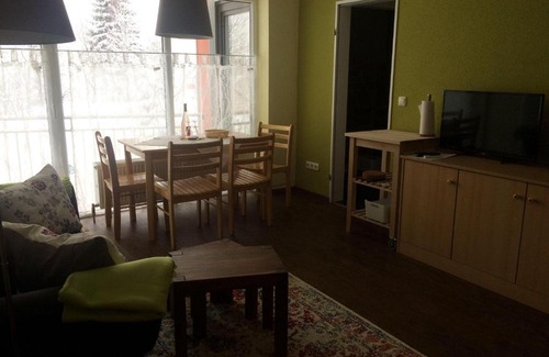 Neureichenau Apartment | Ferienwohnung-Koehler-2
