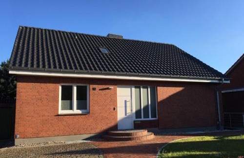 Wees Apartment | Ferienwohnung Koje