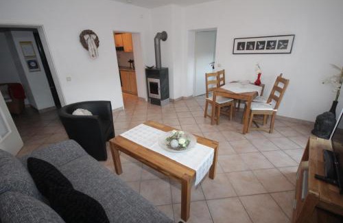 Sankt Aldegund Apartment | Ferienwohnung Konen