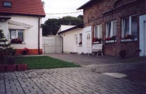 Zirchow Apartment | Ferienwohnung Krüger