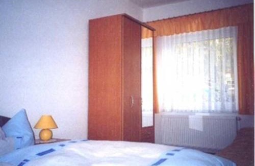 Zirchow Apartment | Ferienwohnung Krüger