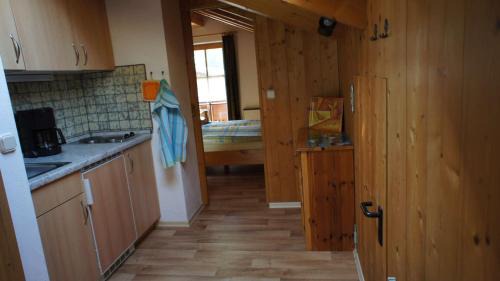 Hammersbach Apartment | Ferienwohnung Kramerblick