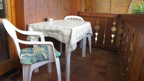 Hammersbach Apartment | Ferienwohnung Kramerblick