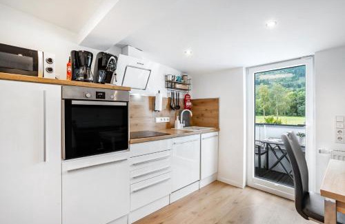 Saalhausen Apartment | Ferienwohnung Kurparkblicksauerland