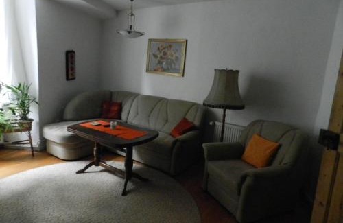 Wernigerode Apartment | Ferienwohnung-Kutscherhaus