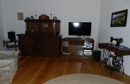 Wernigerode Apartment | Ferienwohnung-Kutscherhaus