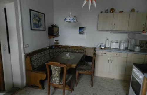 Wernigerode Apartment | Ferienwohnung-Kutscherhaus