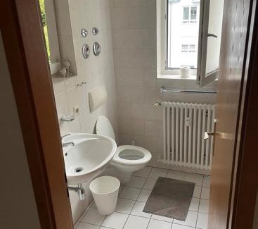 Loerrach Apartment | Ferienwohnung Lörrach 1